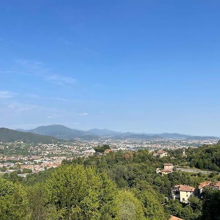 Foresteria Antica Bastia B&B Bergamo Exterior photo